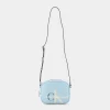 CALVIN KLEIN JEANS Tracolle^K60K608932Cbz Sculpted Celeste - Tracolle Azzurro