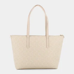 CALVIN KLEIN Borse^K60K6093550F4 Borse Beige