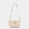 CALVIN KLEIN Tracolle^K60K6085370F4 Tracolle Beige