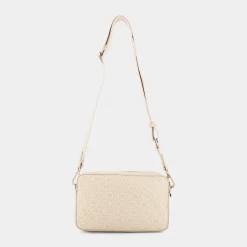 CALVIN KLEIN Tracolle^K60K6085370F4 Tracolle Beige