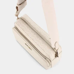 CALVIN KLEIN Tracolle^K60K6085370F4 Tracolle Beige