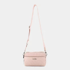 CALVIN KLEIN Tracolle^K60K6085370Jv Tracolle Rosa