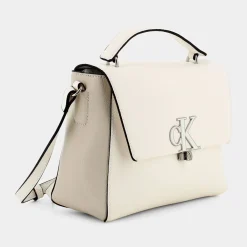 CALVIN KLEIN JEANS Borse^K60K60928902W Borse Bianco