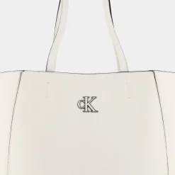 CALVIN KLEIN JEANS Borse^K60K60929202W Borse Bianco