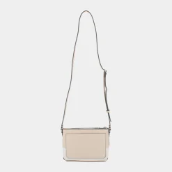 CALVIN KLEIN JEANS Tracolle^K60K609766-02X Sculpted Tracolle Beige