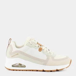 SKECHERS Sneakers^155356 Layover Uno Sneakers Beige