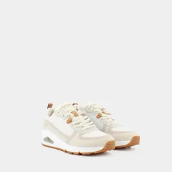 SKECHERS Sneakers^155356 Layover Uno Sneakers Beige