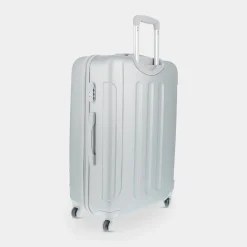 LAURA BIAGIOTTI Trolley Grande^Lb 17S001/S G Argento - Trolley Grande Grigio