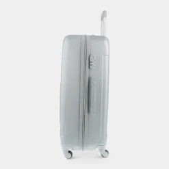 LAURA BIAGIOTTI Trolley Grande^Lb 17S001/S G Argento - Trolley Grande Grigio