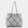 LAURA BIAGIOTTI Borse^Lb23S-1151A Lemaire Borse Azzurro