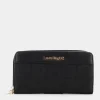 LAURA BIAGIOTTI Piccola Pelletteria^Lb23S-511-67B Sharpe Piccola Pelletteria Nero
