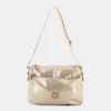 LAURA BIAGIOTTI Tracolle^Lb23S-100-24B Tapiro Sabbia - Tracolle Beige
