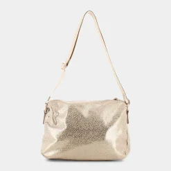 LAURA BIAGIOTTI Tracolle^Lb23S-100-24B Tapiro Sabbia - Tracolle Beige