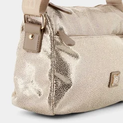 LAURA BIAGIOTTI Tracolle^Lb23S-100-24B Tapiro Sabbia - Tracolle Beige