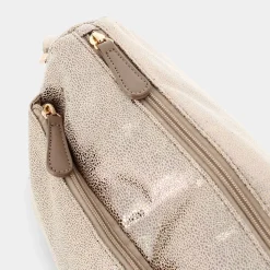LAURA BIAGIOTTI Tracolle^Lb23S-100-24B Tapiro Sabbia - Tracolle Beige
