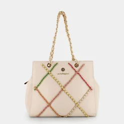 LAURA BIAGIOTTI Borse^Lb23S-1151D Lemaire Naturale - Borse Beige