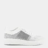 SHEEN Sneakers^Le-E22D-02 Ghiaccio - Sneakers Grigio