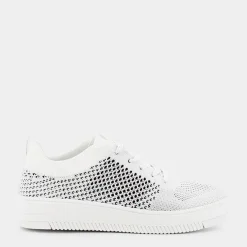 SHEEN Sneakers^Le-E22D-02 Ghiaccio - Sneakers Grigio