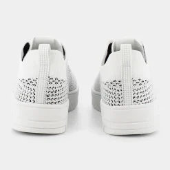 SHEEN Sneakers^Le-E22D-02 Ghiaccio - Sneakers Grigio