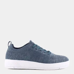 SHEEN Sneakers^Le-E22D-02 Sneakers Azzurro