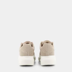 SHEEN Sneakers^Le-E23D-01 Sneakers Beige