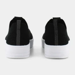 SHEEN Sneakers^Le-E22D-02 Sneakers Nero