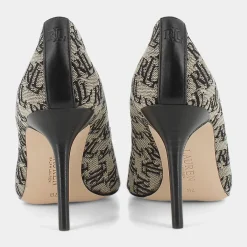 LAUREN RALPH LAUREN Decollete^802872414 Lindell Black - Decollete Nero