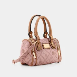 SHEEN Borse^Lj-E23-020 Crema - Borse Rosa