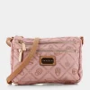 SHEEN Tracolle^Lj-E23-016 Crema - Tracolle Rosa