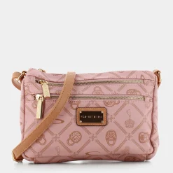SHEEN Tracolle^Lj-E23-016 Crema - Tracolle Rosa