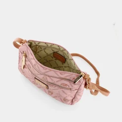 SHEEN Tracolle^Lj-E23-016 Crema - Tracolle Rosa