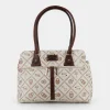 SHEEN Borse^Lj-E23-002 Cuoio - Borse Beige