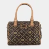 SHEEN Borse^Lj-I23-008 - Caffe-Crema - Borse Marrone