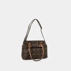 SHEEN Borse^Lj-I23-002 - Caffe-Crema - Borse Marrone