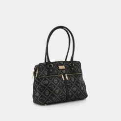 SHEEN Borse^Lj-I23-002 Borse Nero