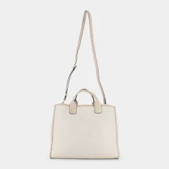 LUMBERJACK Borse^Lk2301 Manila Borse Beige