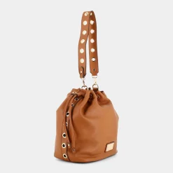 LUMBERJACK Tracolle^Lk2344 Roxenne Cuoio - Tracolle Marrone
