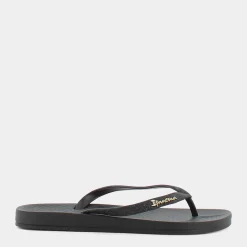 IPANEMA Infradito^83140 Lolita Black/Black - Infradito Nero