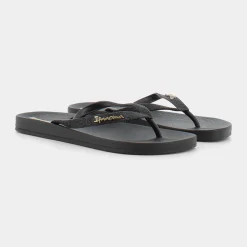 IPANEMA Infradito^83140 Lolita Black/Black - Infradito Nero