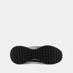 APEPAZZA Sneakers^Lsd07Rip Lizzy Sneakers Nero