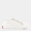LEVI'S Sneakers^234215-636 Ls1Low S Regular White - Sneakers Bianco