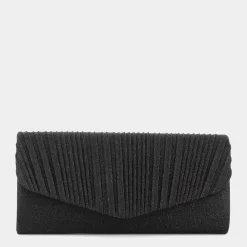MELLUSO Clutch^M10712 Clutch Nero