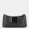 MELLUSO Clutch^M10779 Clutch Nero
