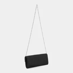 MELLUSO Clutch^M10712 Clutch Nero