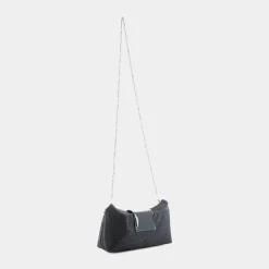 MELLUSO Clutch^M10779 Clutch Nero