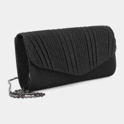 MELLUSO Clutch^M10712 Clutch Nero