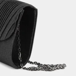 MELLUSO Clutch^M10712 Clutch Nero