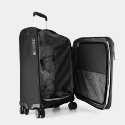 RONCATO Trolley Medio^415302M Ironik 2.0 Trolley Medio Nero