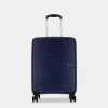 RONCATO Trolley Medio^424032M Osiris Trolley Medio Blu