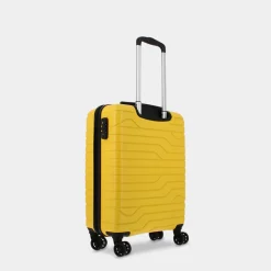 RONCATO Trolley Medio^424032M Osiris Trolley Medio Giallo